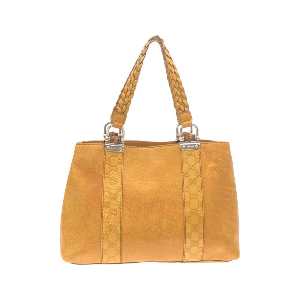 GUCCI Authentic Brown Bag